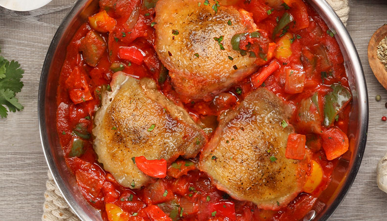 chicken-cacciatore