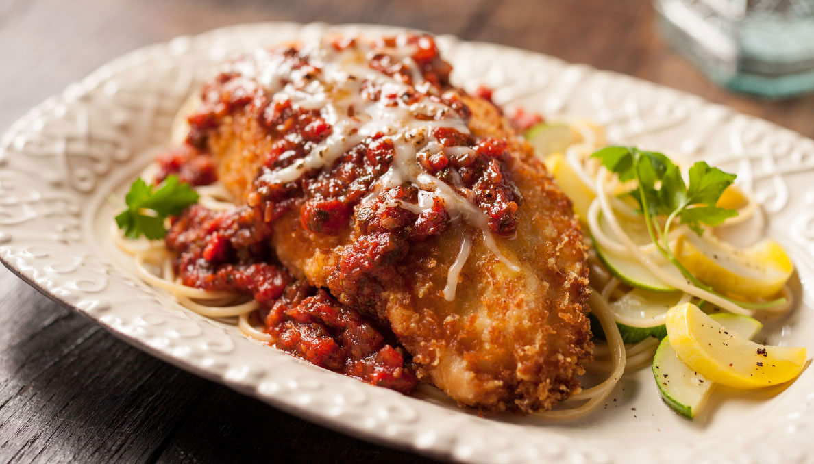 chicken-parmesan