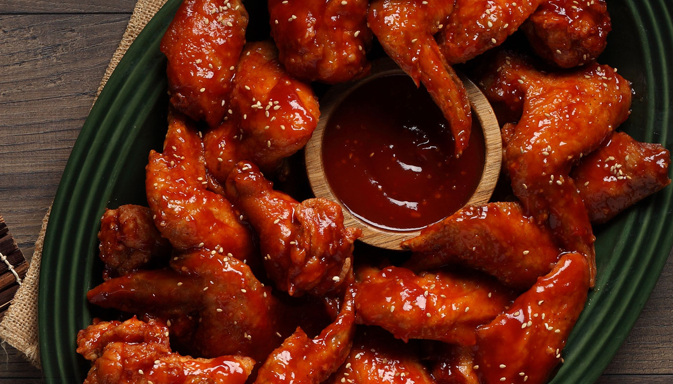 Chicken-Wings