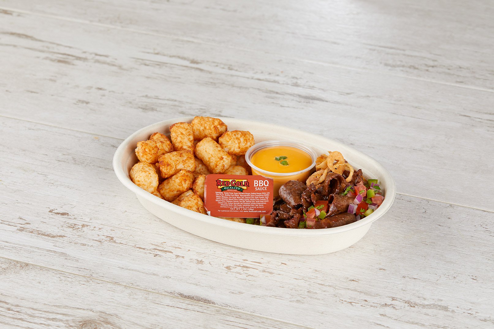 TysonRedGoldLandOLakes_TexasBBQTotchos