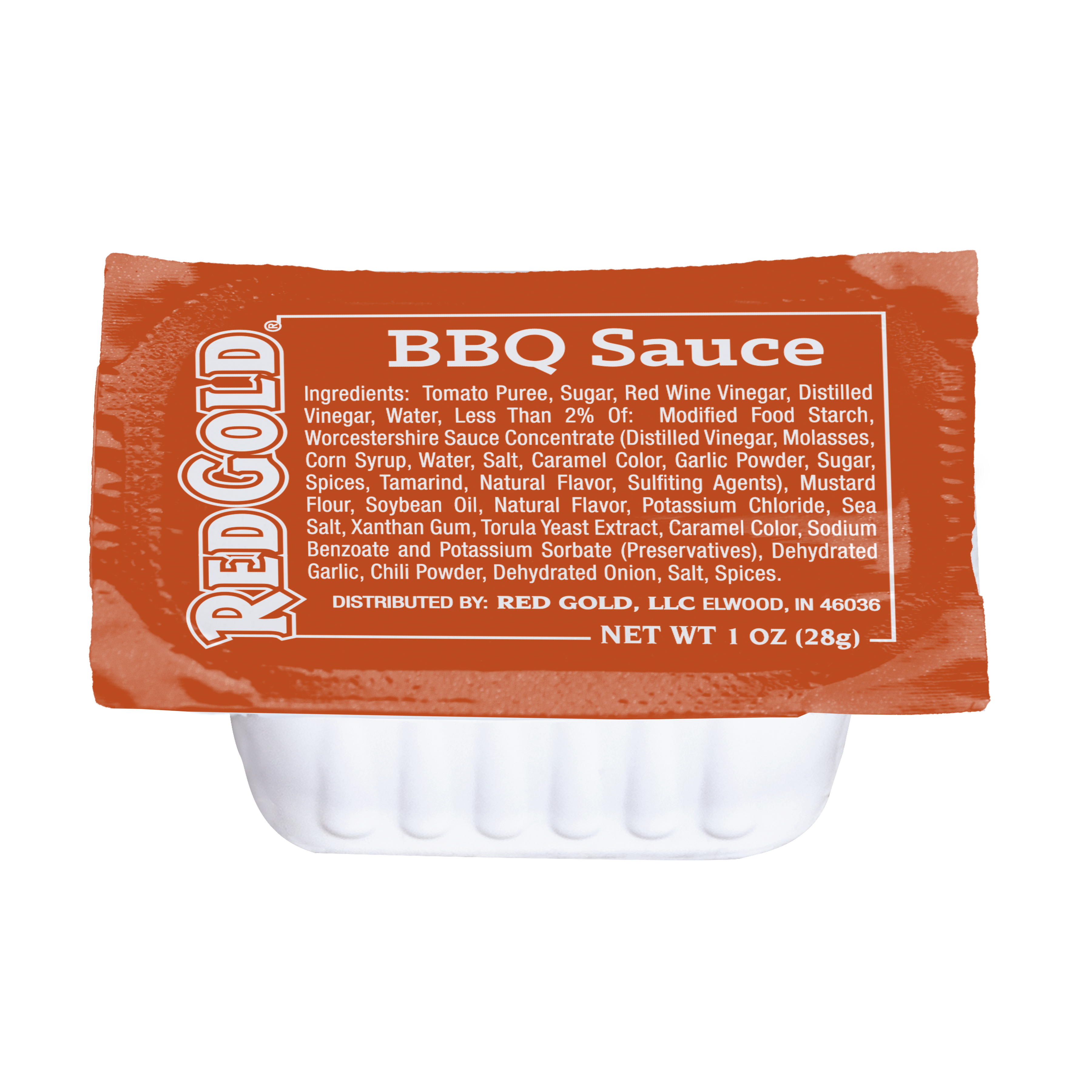 BBQ Sauce