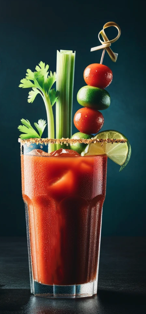bloodymary Bloody Mary