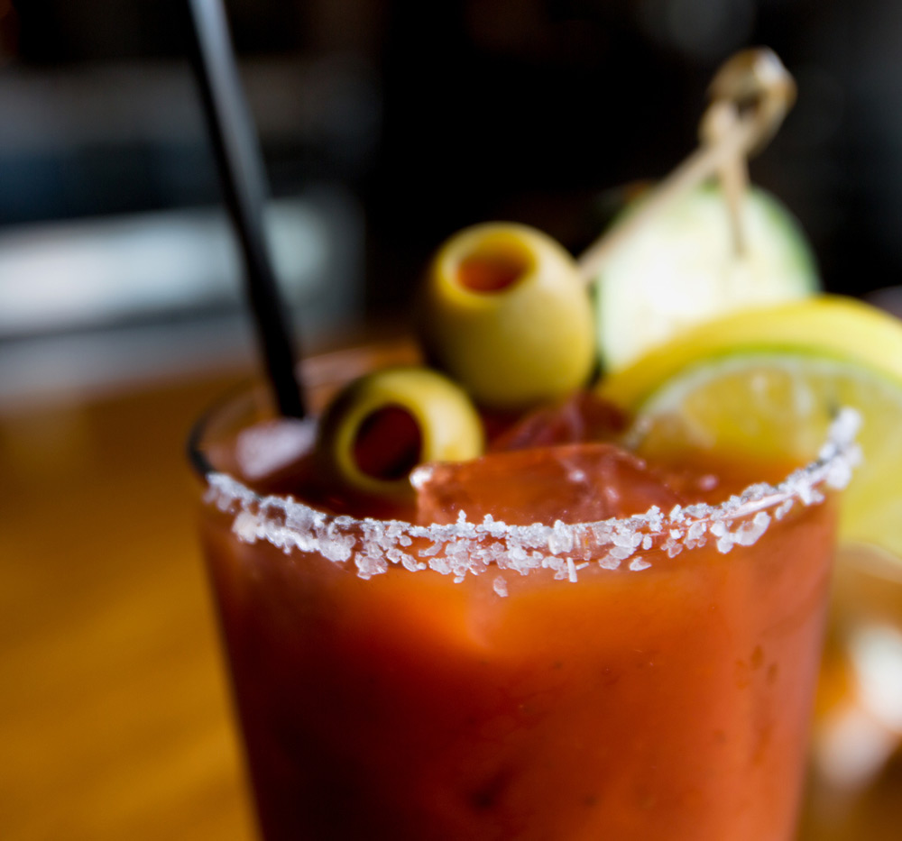 The Secret Ingredient For The Best Bloody Marys The Secret Ingredient For The Best Bloody Marys