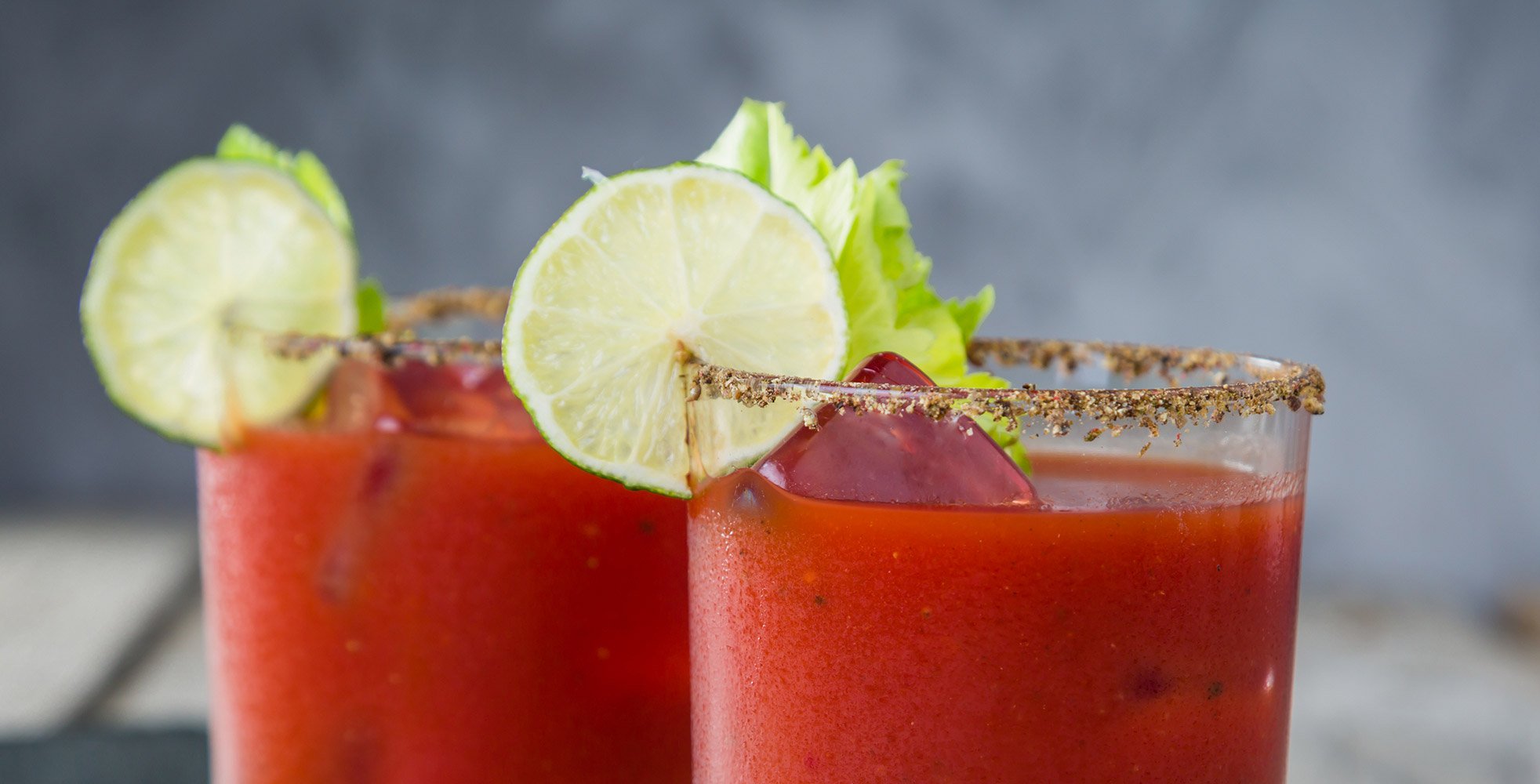 There's a new Bloody Mary mix you don’t want to miss out on heading into the holidays.