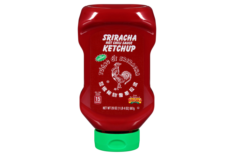 HUYYW2R_Huy Fong Sriracha Ketchup