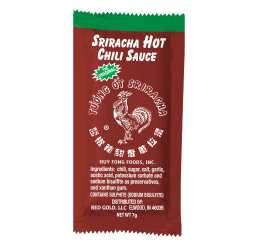 HUYHW7G_Huy Fong Sriracha Sauce