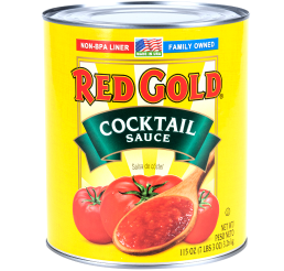 REDIS9F_Red Gold Pizza Sauce