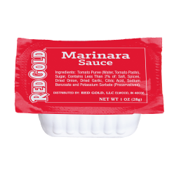 REDNA1Z_Red Gold Marinara Sauce