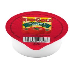 REDNAHZ_Red Gold 1.25oz Marinara Sauce