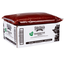 REDOA7D_Red Gold BBQ Sauce