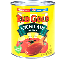 REDRL99_Red Gold Enchilada Sauce