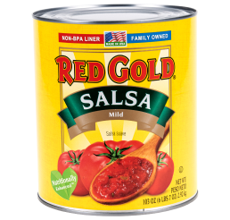 REDSC99_Red Gold Mild Salsa