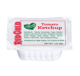 REDY51Z_Red Gold 1oz Naturally Balanced Ketchup