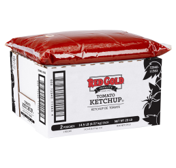 REDY57D_Red Gold Ketchup