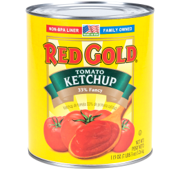 REDY599_Red Gold Ketchup