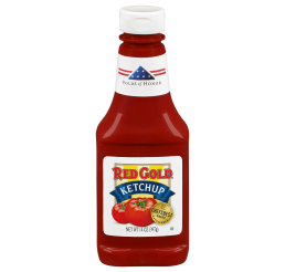 REDYA1R_Red Gold Ketchup