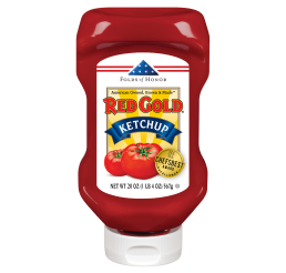REDYA2R_Red Gold Ketchup