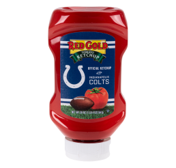 REDYA2RCOLT_Red Gold Ketchup Colts