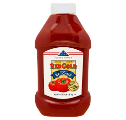 REDYA64_Red Gold Ketchup