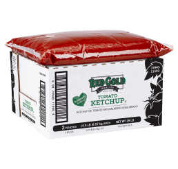 REDYL7D_Red Gold Naturally Balanced Ketchup