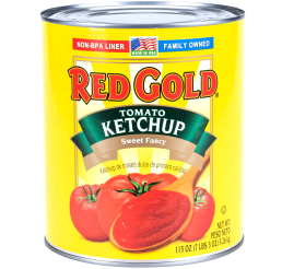REDYT99_Red Gold Sweet Ketchup