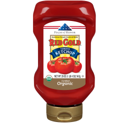 REDYY2R_Red Gold Organic Ketchup