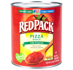 RPKIL9E_Redpack Nutritionally Enhanced Pizza Sauce