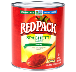 RPKMA9C_Redpack Spaghetti Sauce