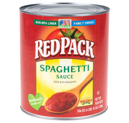 RPKMA9E_Redpack Nutritionally Enhanced Spaghetti Sauce