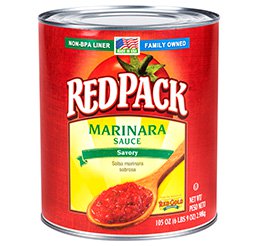 RPKNA99_Redpack Marinara Sauce