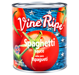VINMS99_Vine Ripe Spaghetti Sauce