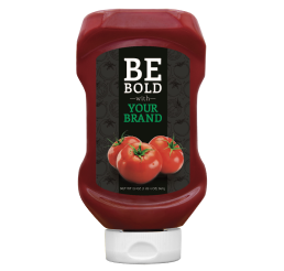 Your Brand_Fancy Ketchup