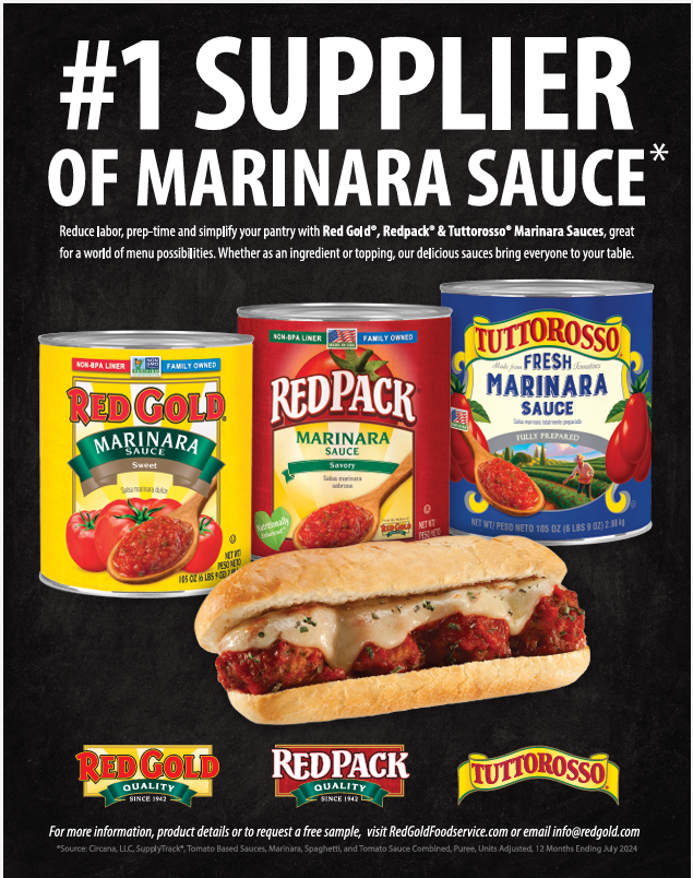 Marinara PDF