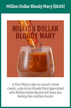 MillionDollarBM Million Dollar Bloody Mary