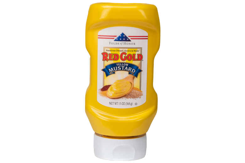 RED2A13_Red Gold Mustard
