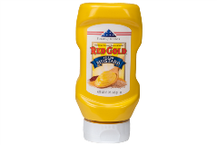 RED2A13_Red Gold Mustard