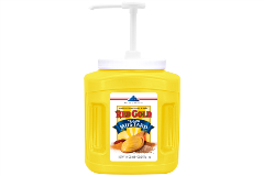 RED2A9P_Red Gold Mustard