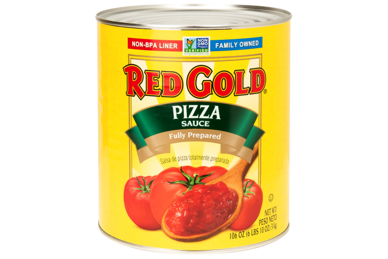 REDIL9R_Red Gold Pizza Sauce