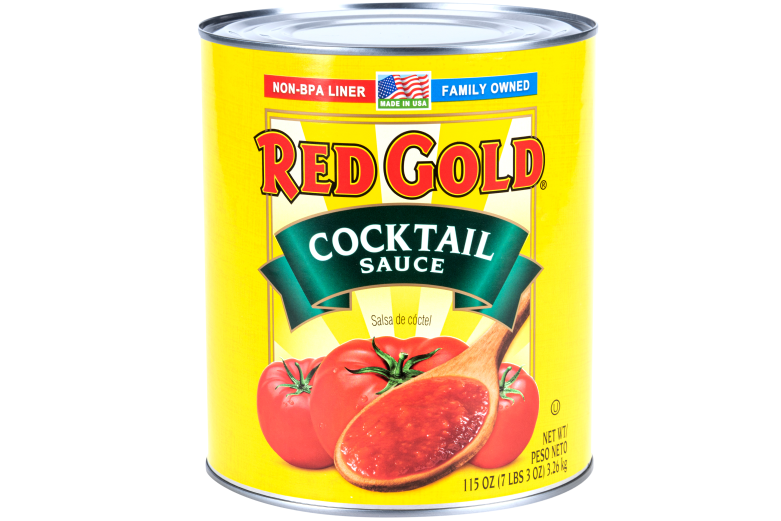 REDIS9F_Red Gold Pizza Sauce