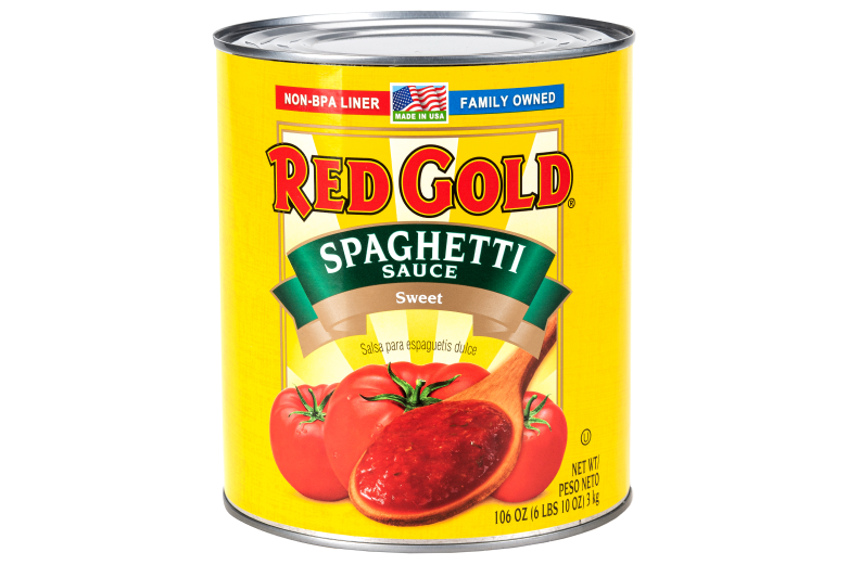 REDMA99_Red Gold Spaghetti Sauce