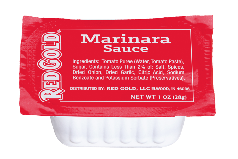REDNA1Z_Red Gold Marinara Sauce