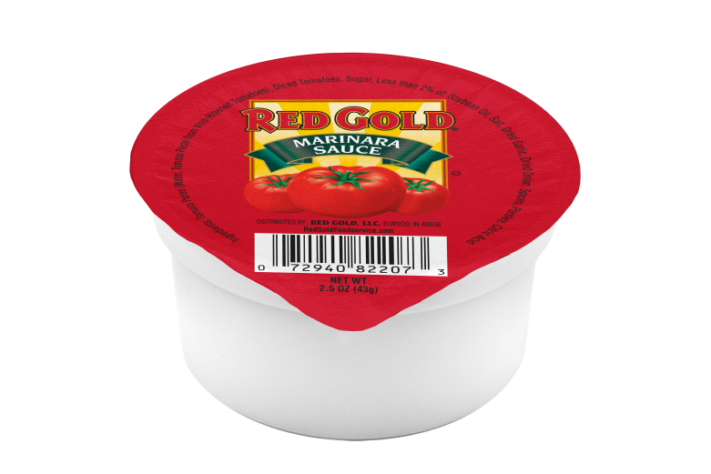 REDNA2Z_Red Gold Marinara Sauce Cup