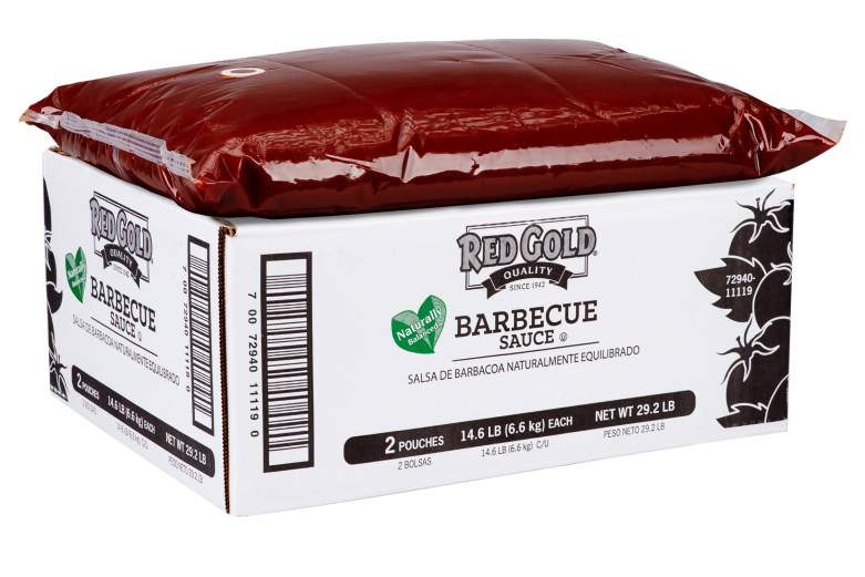 REDOA7D_Red Gold BBQ Sauce