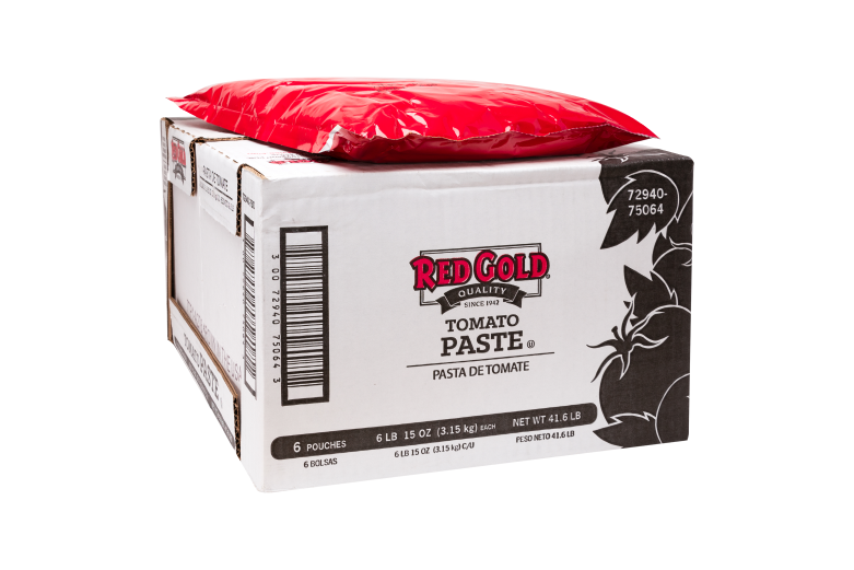 REDUA72_Red Gold Tomato Paste