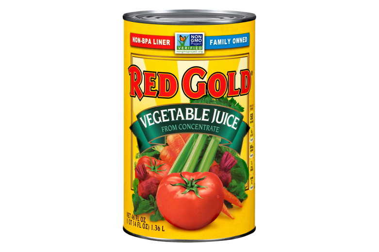 REDWA46_Red Gold Vegetable Juice