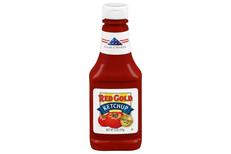 REDYA1R_Red Gold Ketchup