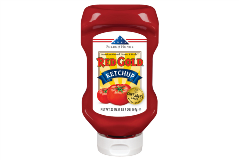 REDYA2R_Red Gold Ketchup