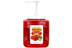 REDYL9P_Red Gold Naturally Balanced Ketchup