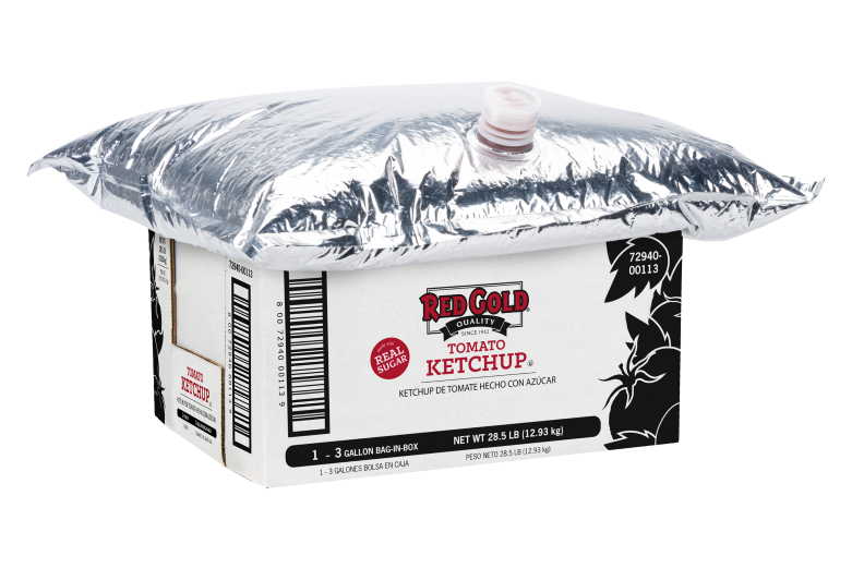 REDYS3G_Red Gold Sugar Ketchup