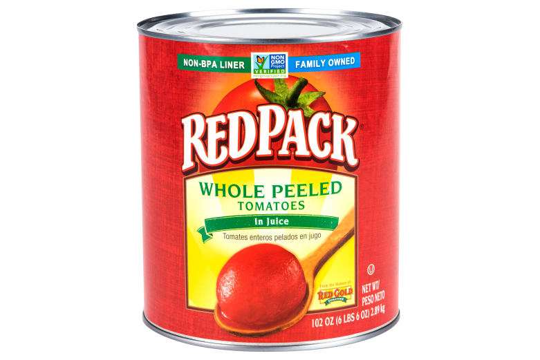 RPKAA99_Redpack Whole Peeled Tomatoes